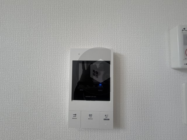 GRAND FUSEのセキュリティ