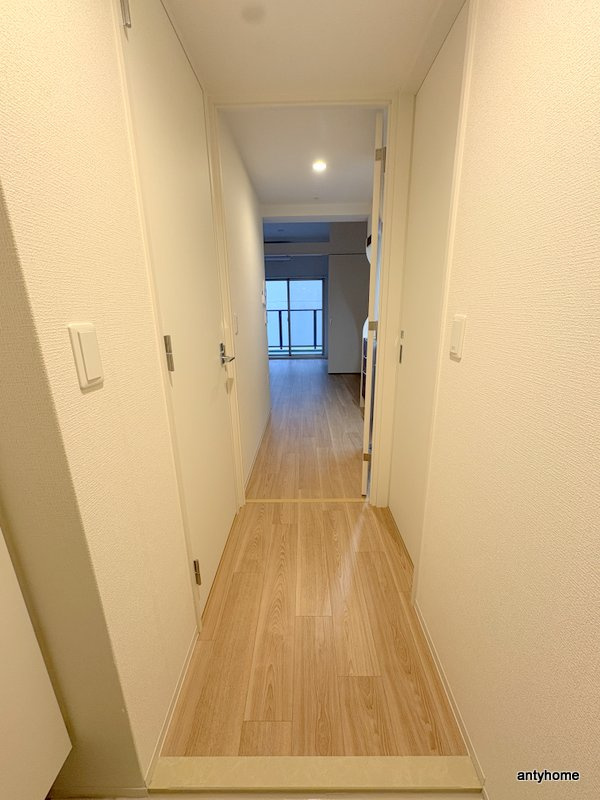 コンフォリア・リヴ淡路町一丁目　仲介手数料無料の内装