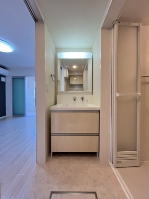 【洗面所】 | Ｈｏｌｌｙ（ホーリー）