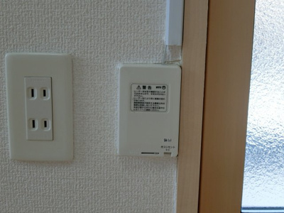 【設備】 | セジュールSFK　B棟