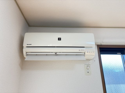 【設備】 | マンマミーヤB棟