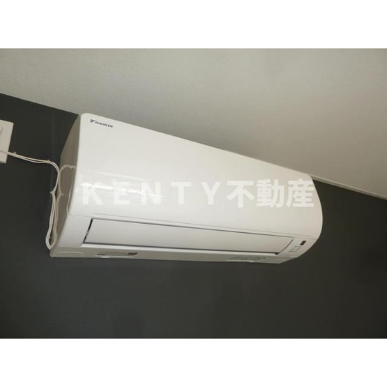 【設備】 | ＭＳＲ　ＥＢＩＳＵ　Ｇａｒｄｅｎ　ｓｉｄｅ