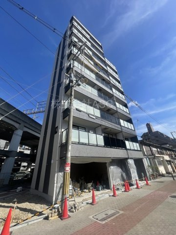 テラ北田辺