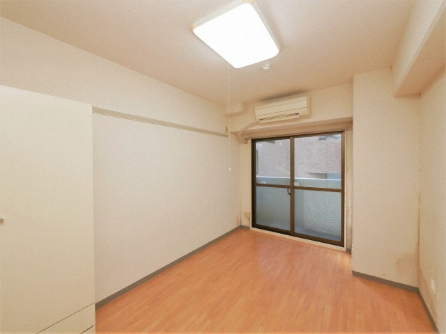 カセッティ新町の居間・リビング