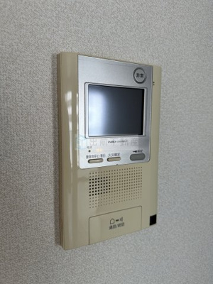 【セキュリティ】 | パークキューブ西ヶ原ステージ