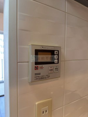 【設備】 | パークキューブ西ヶ原ステージ