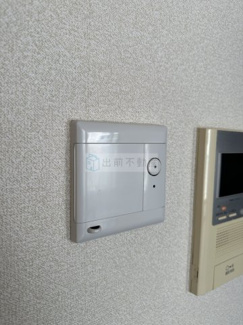 【設備】 | パークキューブ西ヶ原ステージ