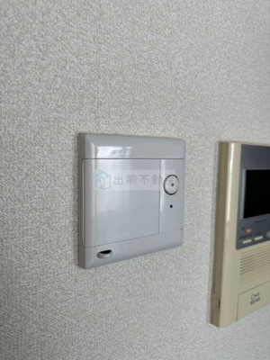 【設備】 | パークキューブ西ヶ原ステージ
