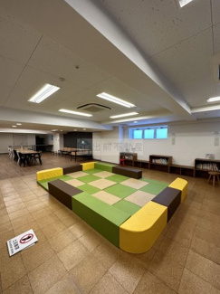 【その他共用部分】 | パークキューブ西ヶ原ステージ