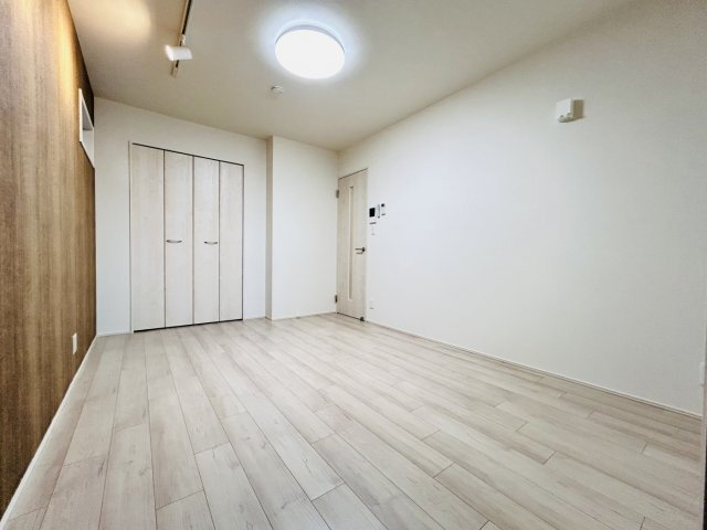 【寝室】フジパレス西宮鳴尾Ⅴ番館  