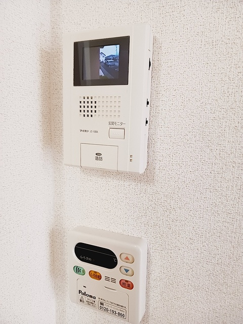 ヴィオラ　Ｙ．Ｋのセキュリティ