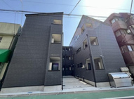 シェソワ東大井の画像