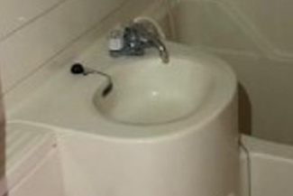 【洗面所】 | VIVAHOUSE弦巻