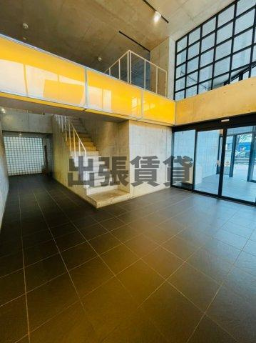 仲介手数料0！！スクエア名駅南のロビー