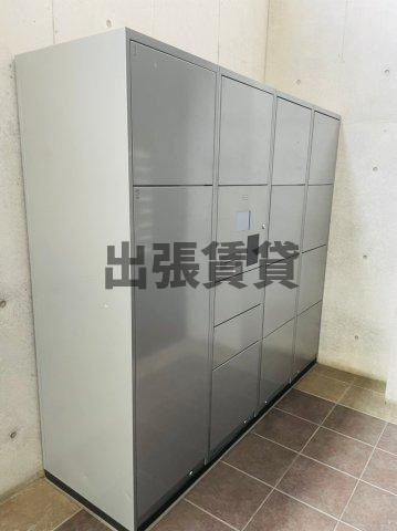 仲介手数料0！！スクエア名駅南のその他共用部分