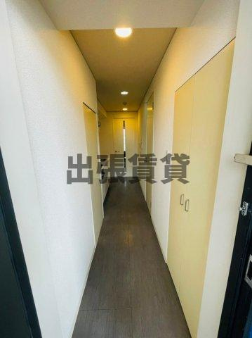 仲介手数料0！！スクエア名駅南の玄関