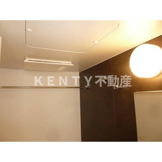 【設備】 | ＭＳＲ　ＥＢＩＳＵ　Ｇａｒｄｅｎ　ｓｉｄｅ