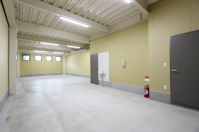 砂原町１９８ＧＩＭＵＣＯの内装|参考写真です。現況優先。