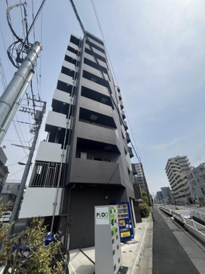 【外観】 | フェルクルール東京スカイテラス