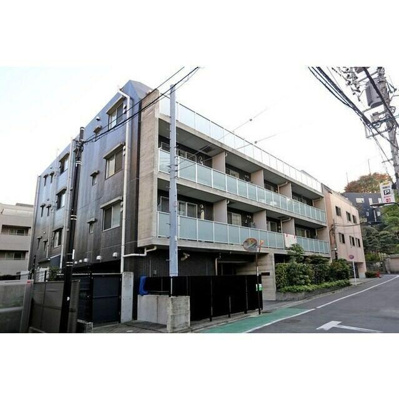 【外観】 | サンピエス根津
