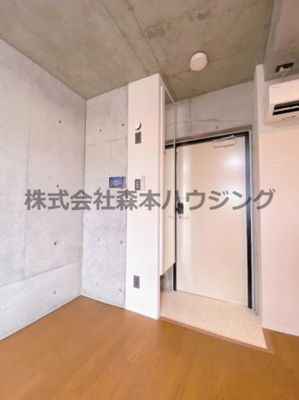 【内装】 | 　Flower Garden Neyagawa | 中はこのようになっています