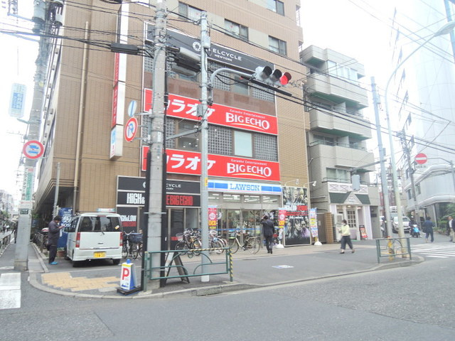 ＰＡＳＳＹのその他|ローソン上目黒山手通り店