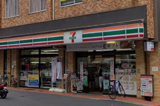 ＰＡＳＳＹのその他|セブンイレブン朝日橋店