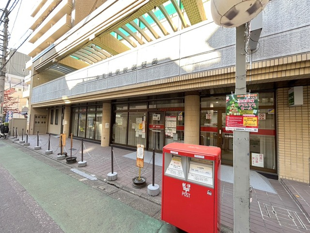 ＰＡＳＳＹのその他|中目黒駅前郵便局