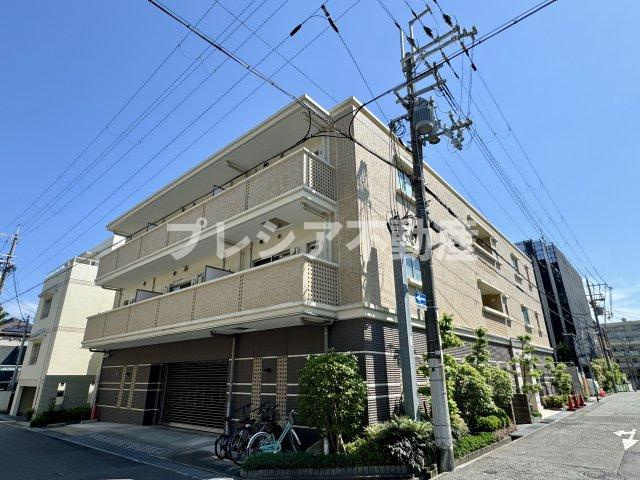 CASA甲子園口Ⅰ