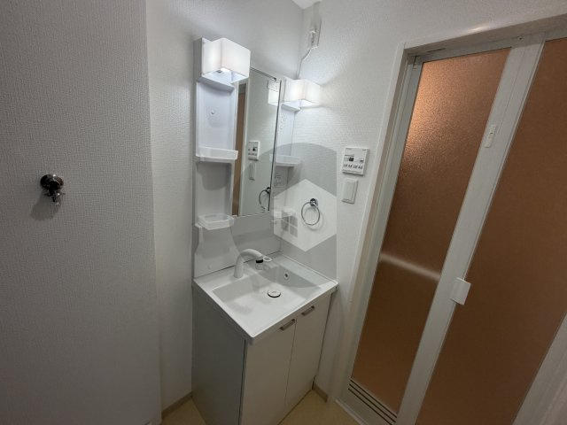 GRAND FUSEの独立洗面台