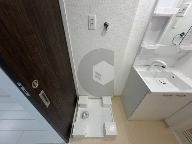 GRAND FUSEの設備