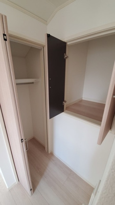 【収納】 | 給田1丁目戸建