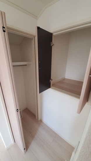 【収納】 | 給田1丁目戸建