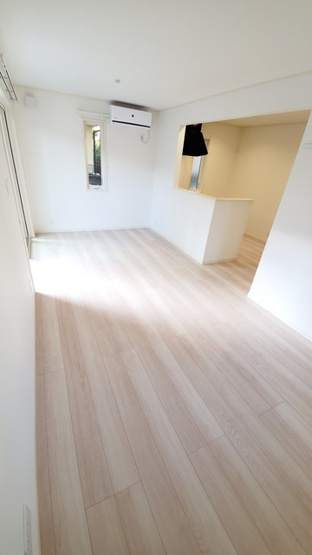 【内装】 | 給田1丁目戸建