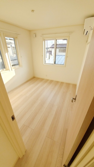 【洋室】 | 給田1丁目戸建