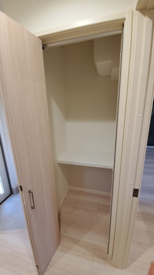 【収納】 | 給田1丁目戸建
