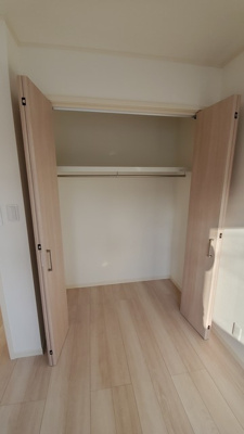【収納】 | 給田1丁目戸建