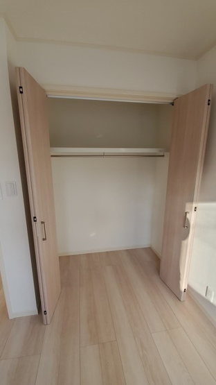 【収納】 | 給田1丁目戸建