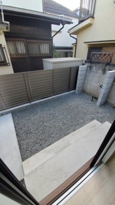 【バルコニー】 | 給田1丁目戸建