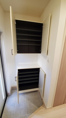 【設備】 | 給田1丁目戸建