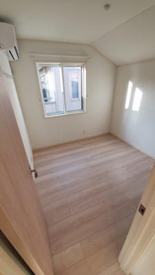 【内装】 | 給田1丁目戸建