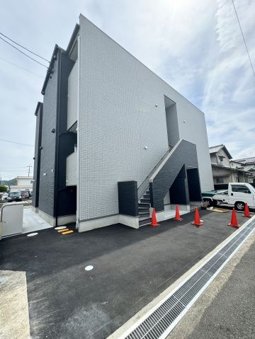 【外観】ADC高島リブレ