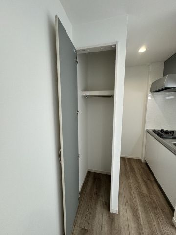 【収納】ADC高島リブレ
