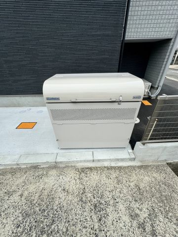 【その他共用部分】ADC高島リブレ