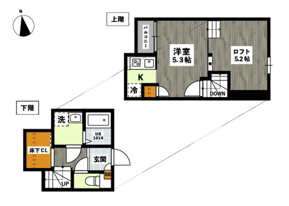 ADC高島リブレ