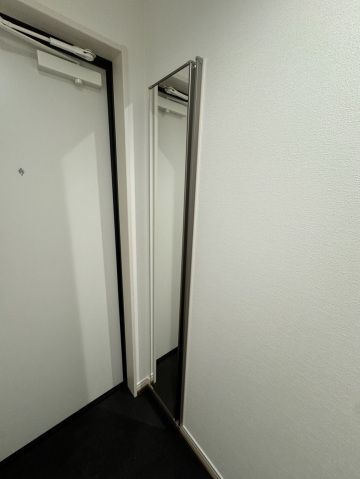 【玄関】ADC高島リブレ