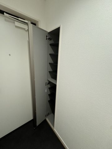 【収納】ADC高島リブレ