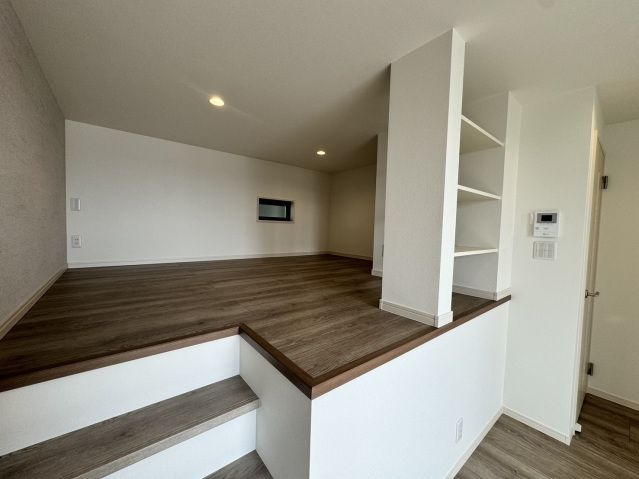 【寝室】ADC高島リブレ