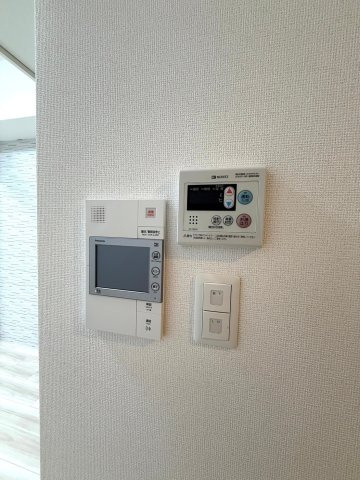 【セキュリティ】 | セレニテ難波プリエ