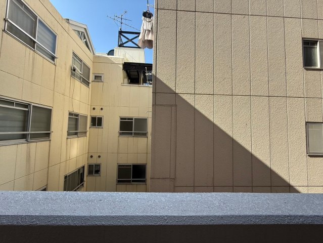【外観】 | セレニテ難波プリエ